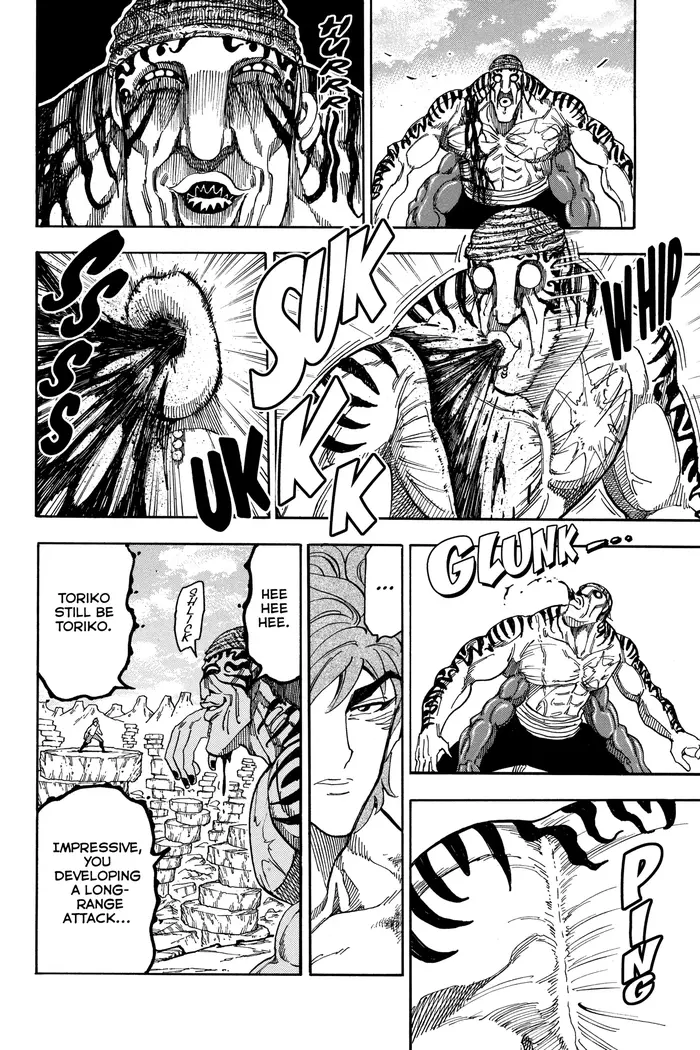 Toriko Chapter 62 image 10_optimized